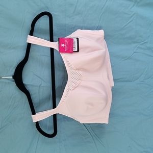 Essential Bodywear Sports Bra